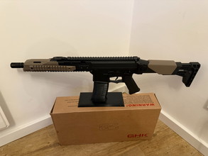 Image pour GHK G5 12 inch Carbine Conversion Kit For GHK G5
