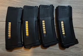Image for 4x PTS 150 rounds