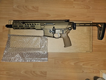 Bild 2 für APFG Spear Lt 9 inch nieuw