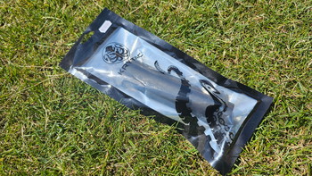 Image 2 pour Trident M4 Buffer Tube Assembly