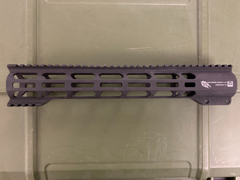 Bild 2 für Wolverine Invictus MTW M-LOK  rail 13 Inch