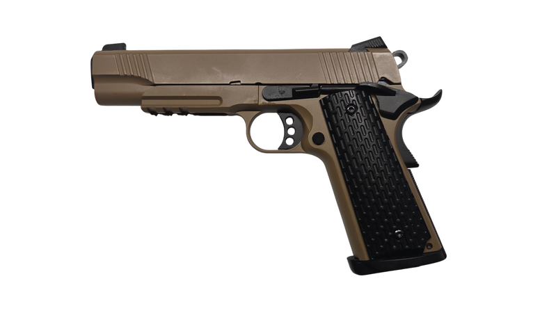 Image 1 pour Army Armament - Kimber 1911 GBB