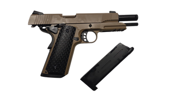 Image 3 pour Army Armament - Kimber 1911 GBB