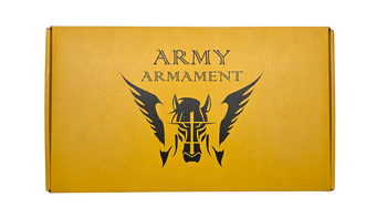 Image 4 pour Army Armament - Kimber 1911 GBB