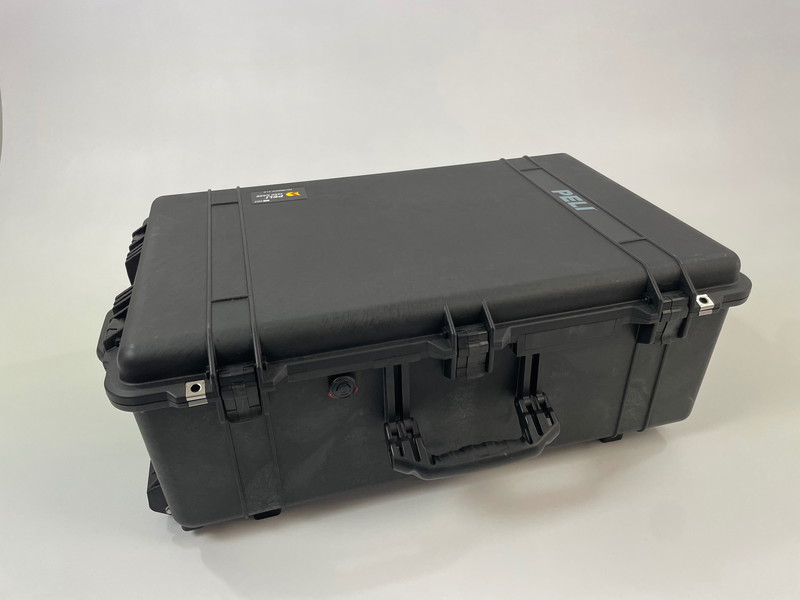 Imagen 1 de Peli case 1635 with FOAM