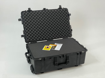 Imagen 2 de Peli case 1635 with FOAM