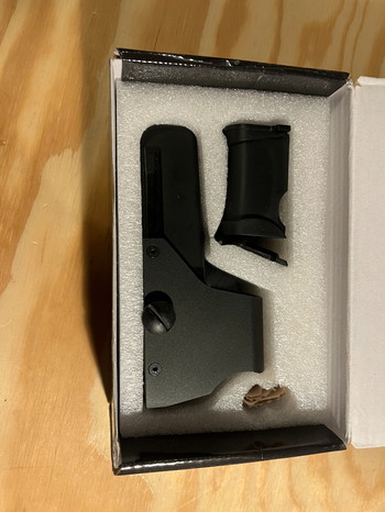 Bild 2 für Nuprol 552 holo sight