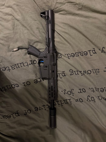 Image 2 for G&G x Polarstar HPA