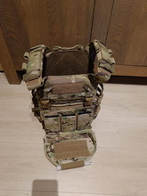 Image pour Warrior assault recon plate carrier