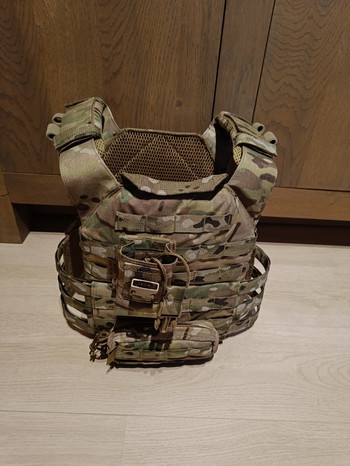 Image 2 pour Warrior assault recon plate carrier