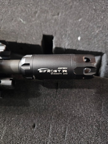 Bild 4 für Hk416 Gen. 3 gbb HPA Set