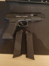 Imagen para Glock 34 tti upgrade