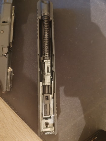 Imagen 3 de Glock 34 tti upgrade