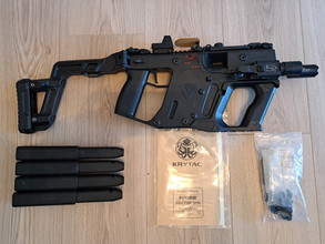 Afbeelding van krytac kriss vector met extras