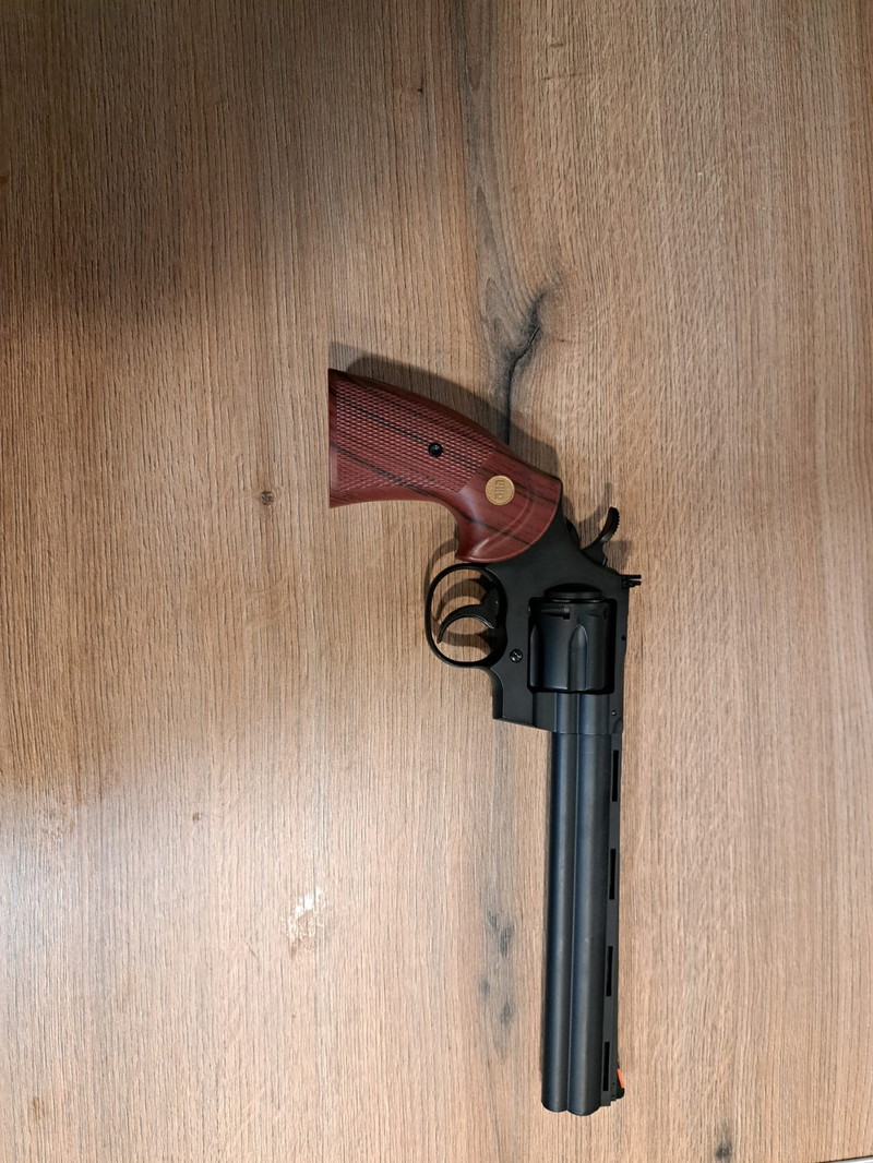 Bild 1 für Revolver