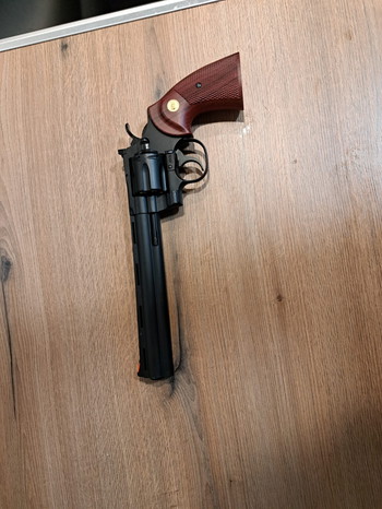 Bild 2 für Revolver