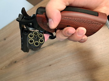 Bild 3 für Revolver