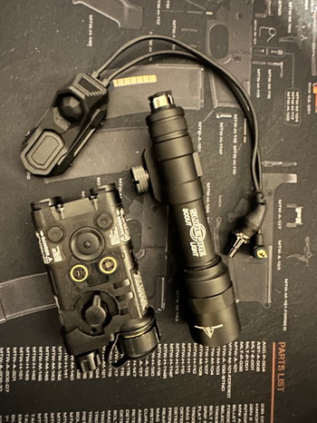 Image 3 for NGAL / Flashlight / Switch
