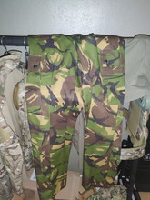 Imagen para KL Woodland broek nieuw