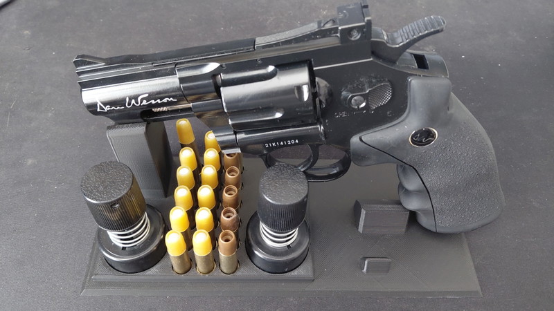 Bild 1 für ASG DAN & WESSON 2,5