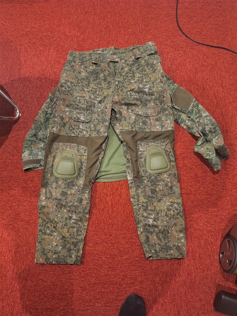 Image 1 for NFP uniform  set
