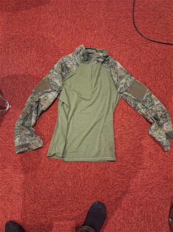 Image 2 for NFP uniform  set
