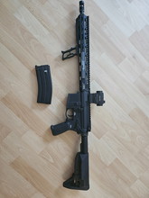 Afbeelding van VFC BCM MCMR 14.5 BLACK