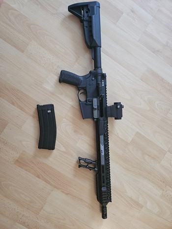 Afbeelding 2 van VFC BCM MCMR 14.5 BLACK