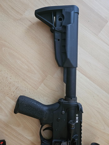 Afbeelding 3 van VFC BCM MCMR 14.5 BLACK