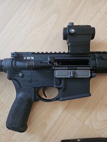 Afbeelding 4 van VFC BCM MCMR 14.5 BLACK