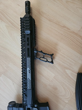 Afbeelding 5 van VFC BCM MCMR 14.5 BLACK