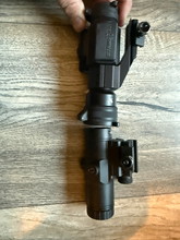 Image for Vortex strikefire + vmx-3t