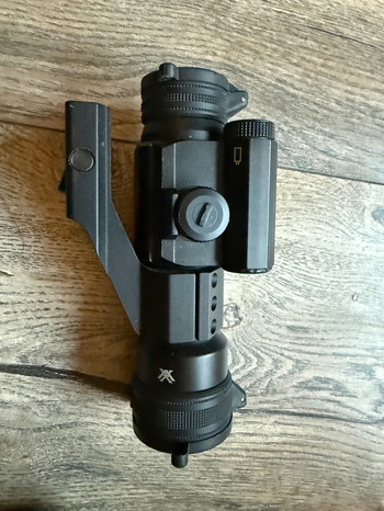 Imagen 2 de Vortex strikefire + vmx-3t