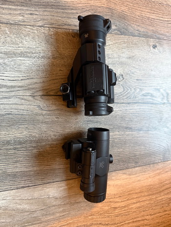 Bild 4 für Vortex strikefire + vmx-3t