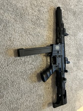 Image for Airsoft Sturmgewehr SRC