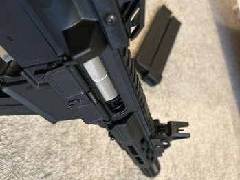 Image 4 for Airsoft Sturmgewehr SRC