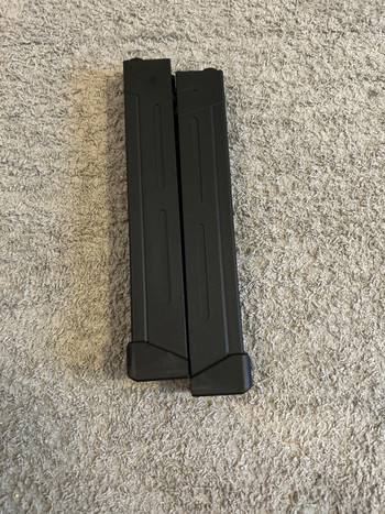 Image 5 for Airsoft Sturmgewehr SRC