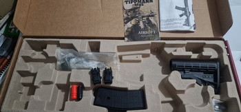 Image 3 for HPA Tippman M4 Co2