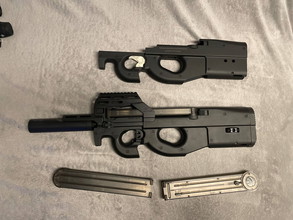 Image for Novritsch SSR90 P90