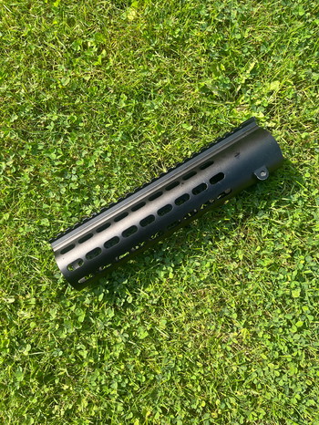 Bild 2 für Airsoft Artisan Daniel Defense HK416 Handguard