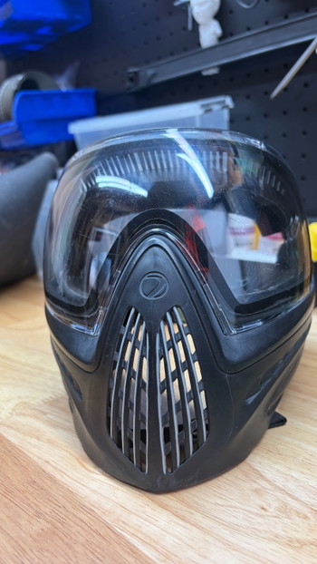 Image 2 for Dye Precision i4 black masker