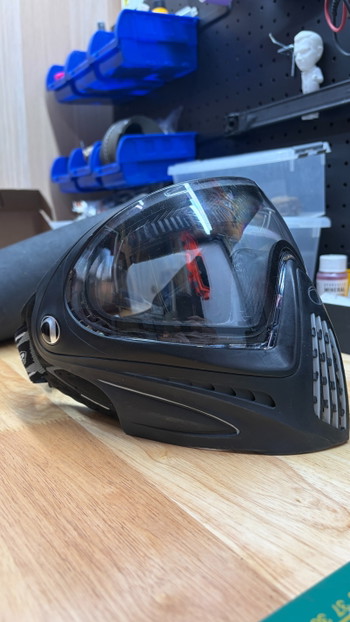 Image 3 for Dye Precision i4 black masker