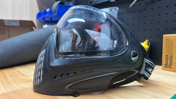 Image 4 for Dye Precision i4 black masker