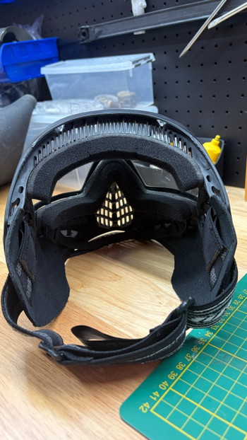 Image 5 for Dye Precision i4 black masker