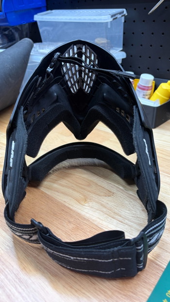 Image 6 for Dye Precision i4 black masker