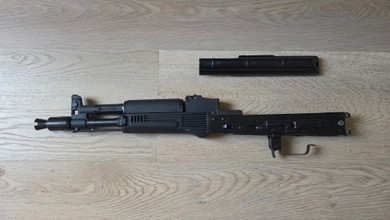 Image for AK-105 Boneyard by E&L