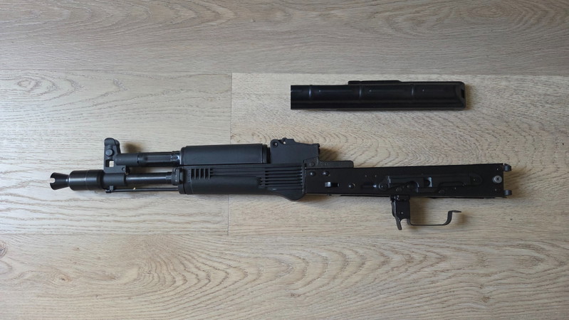 Image 1 for AK-105 Boneyard by E&L