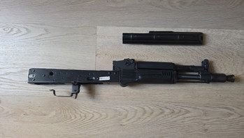 Image 2 for AK-105 Boneyard by E&L