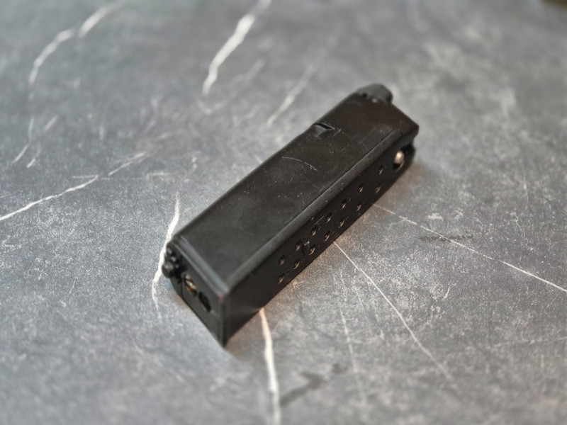Imagen 1 de Umarex GLOCK (Umarex) GBB Magazine G17
