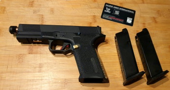 Image 3 pour SAI BLU (Specna Arms Edition)